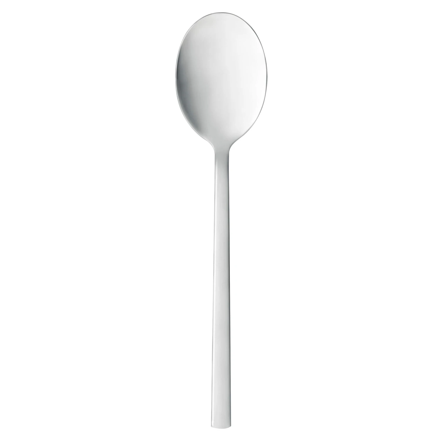 World® Tableware 963 002 Elexa 8-1/8" Dinner Spoon - Dozen 1 World® Tableware 963 002 Elexa 8-1/8" Dinner Spoon - Dozen