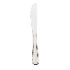 Browne Foodservice 502511S Celine 18/0 S/S 9" Dinner Knife - Dozen