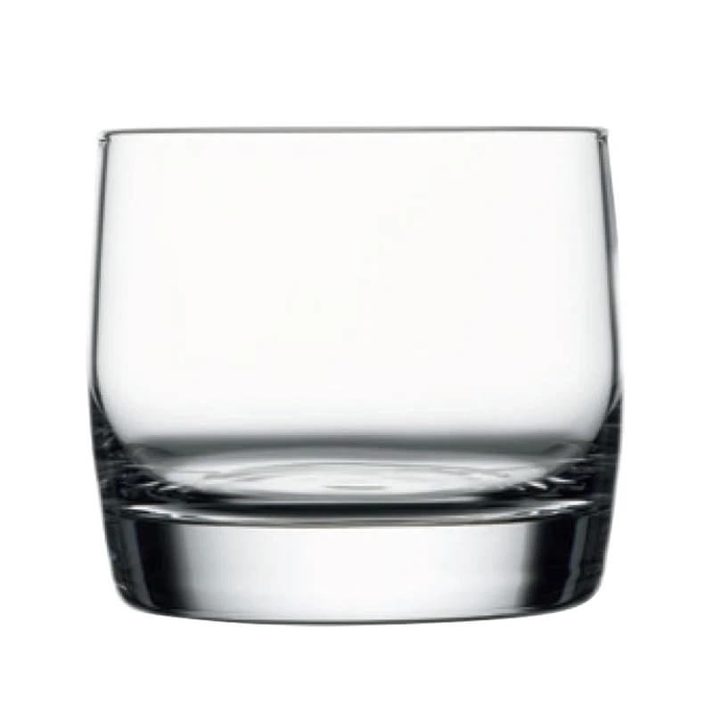 Nude 1073485 Rocks-B 11 Oz. On The Rocks Glass - 24 / CS 1 Nude 1073485 Rocks-B 11 Oz. On The Rocks Glass - 24 / CS