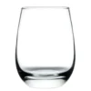 Libbey 231 Stemless 15.25 Ounce White Wine Glass - 12 / CS