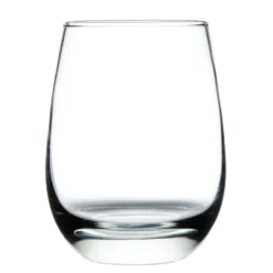Libbey 231 Stemless 15.25 Ounce White Wine Glass - 12 / CS