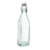 Bormioli Rocco 4953Q675 17 Oz. Swing Bottle - 12 / CS