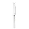 Oneida B449KDTF Chef's Table Satin S/S 9.5" Dinner Knife - Dozen