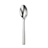 Oneida B449SADF Chef's Table Satin S/S 4.38" Coffee Spoon - Dozen