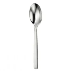 Oneida B449STSF Chef's Table Satin S/S 6.25" Teaspoon - Dozen