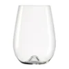 Stolzle 1040022T Vulcano 23.25 Oz. Stemless Wine Glass - 24 / CS