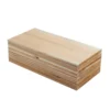 American Metalcraft CWP12 11.5 X 5.5 X .25" Cedar Plank- Dozen