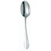 Chef & Sommelier T4906 Renzo S/S 7-1/4" Dessert Spoon - Dozen