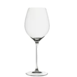 Rona 4880R115 Le Vin 16.25 Oz. Chardonnay Glass - 24 / CS