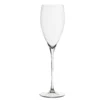 Rona 4880R117 Le Vin 9 Oz. Champagne Flute - 24 / CS