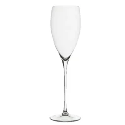 Rona 4880R117 Le Vin 9 Oz. Champagne Flute - 24 / CS