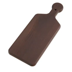 American Metalcraft AWB617 Ash Wood 17" X 6" Serving Board