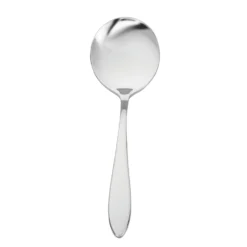 Walco ID012 Idol 18/10 S/S 10" Solid Serving Spoon