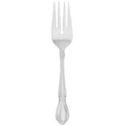 Walco 9106 Illustra 18/10 S/S 6-1/4" Salad Fork - Dozen