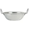 World® Tableware 761704 Sonoran Hammered S/S 32 Oz. Handled Bowl