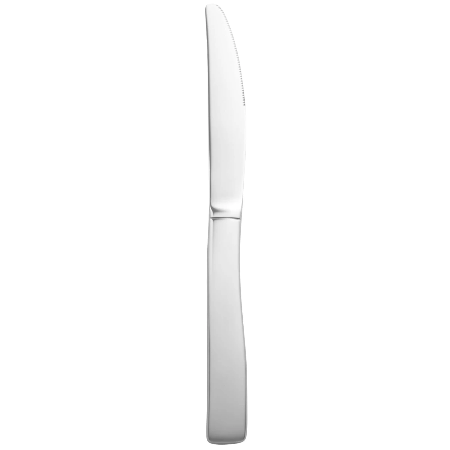 World Tableware 929 5921 Quartet™ 9-3/8" Dinner Knife - Dozen 1 World Tableware 929 5921 Quartet™ 9-3/8" Dinner Knife - Dozen