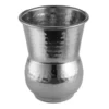 American Metalcraft HV3 Stainless 12 Oz. Moroccan Hammered Tumbler