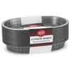 TableCraft C1076BK Chicago Black Cash & Carry Basket - 12 / PK