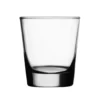 CARLISLE Anchor Hocking® 10406 Alpha™ 10 Oz. Rocks Glass - 24 / CS