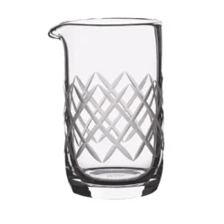 Rona 4810R165 Grey Cut 5 Oz. Beaker - 12 / CS