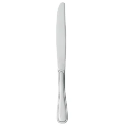 World® Tableware 145 5501 Wellington 9-5/8" European Knife - Dozen