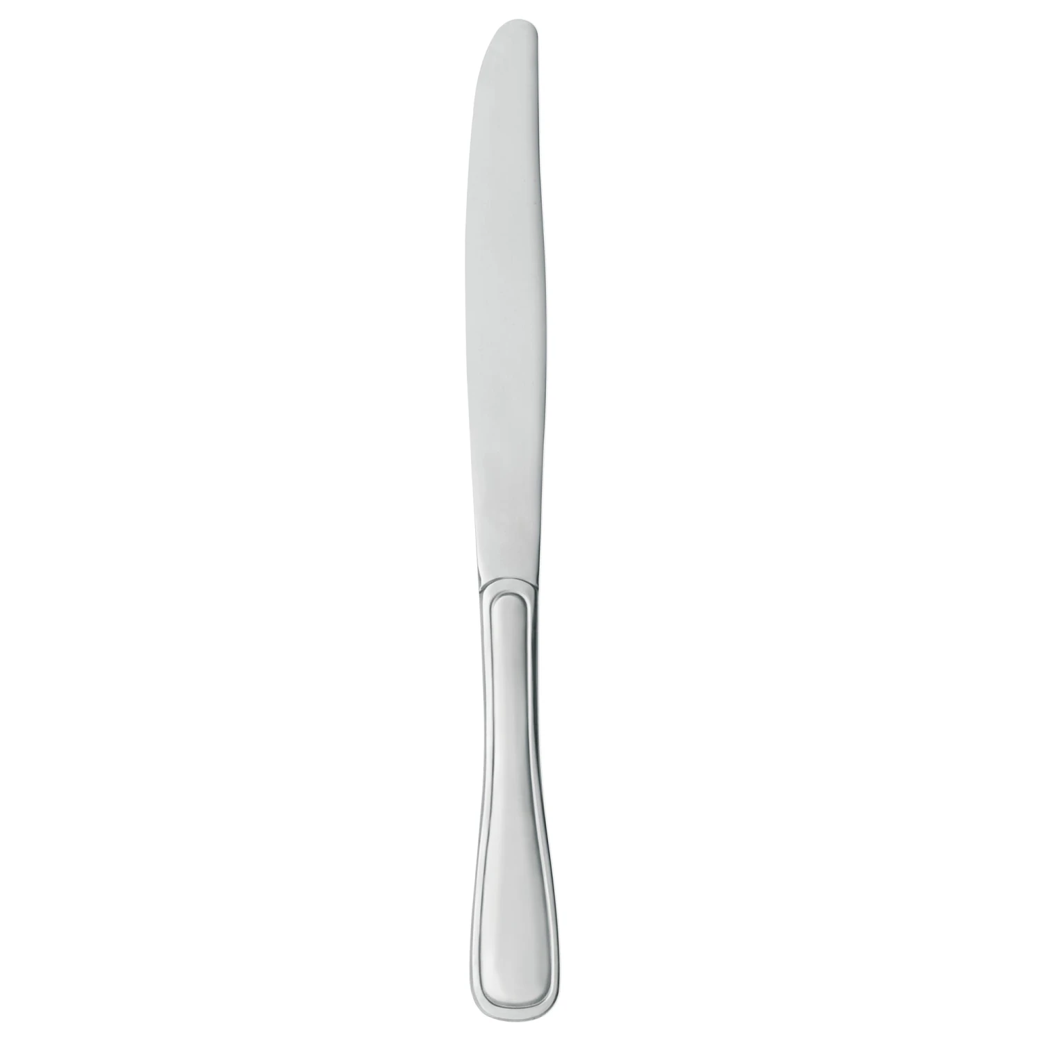 World® Tableware 145 5501 Wellington 9-5/8" European Knife - Dozen 1 World® Tableware 145 5501 Wellington 9-5/8" European Knife - Dozen