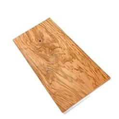 American Metalcraft OWB2213 Olive Wood 22" Serving Board
