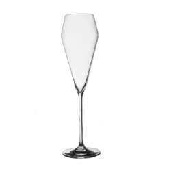 Rona 4818R377 Edge 7.5 Oz. Champagne Flute - 24 / CS