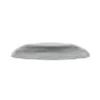 World® Tableware RBL-2 Metal Cover For 12 Oz. Rice Bowl - 12 / CS