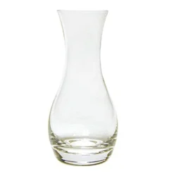 Forum Glass FG-C51560 Perfect Pour 9 Oz Carafe - 24 / CS