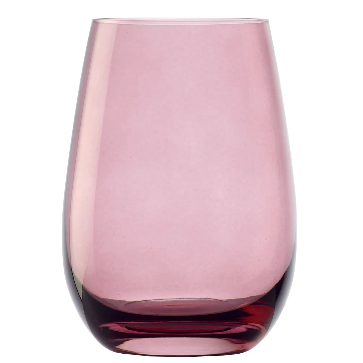 Stolzle S3527712 Elements Lilac 16-1/2 Oz. Tumbler Glass - 24 / CS 1 Stolzle S3527712 Elements Lilac 16-1/2 Oz. Tumbler Glass - 24 / CS