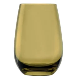 Stolzle S3527612 Elements Olive 16-1/2 Oz. Tumbler Glass - 24 / CS