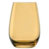 Stolzle S3527312 Elements Amber 16-1/2 Oz. Tumbler Glass - 24 / CS