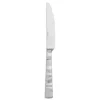 Oneida T947KSSF Verge S/S 9-5/8" Steak Knife - Dozen
