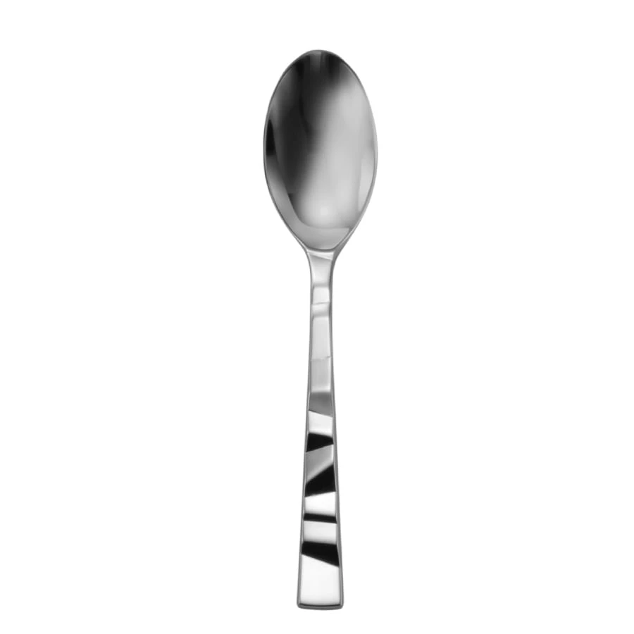 Oneida T947SADF Verge S/S 5" Coffee Spoon - Dozen 1 Oneida T947SADF Verge S/S 5" Coffee Spoon - Dozen