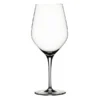 Libbey Spiegelau 4408035 Authentis 22 Ounce Bordeaux Glass - 12 / CS