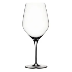 Libbey Spiegelau 4408035 Authentis 22 Ounce Bordeaux Glass - 12 / CS