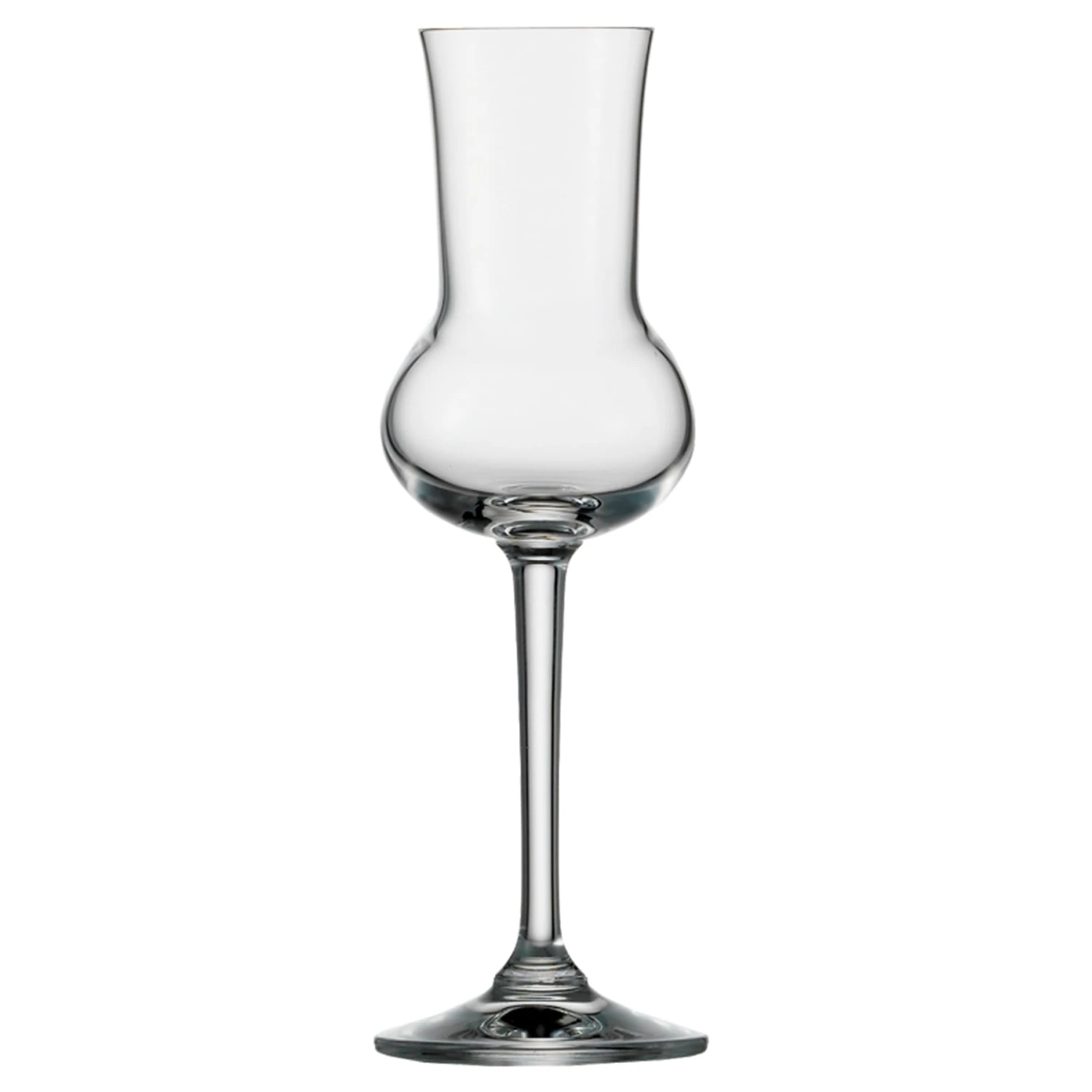 Stolzle 2050026T 3 Oz. Grappa Glass - 24 / CS 1 Stolzle 2050026T 3 Oz. Grappa Glass - 24 / CS