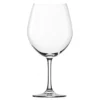 Stolzle 2000000T Classic 26 Oz. Pinot / Burgundy Glass - 24 / CS