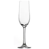 Stolzle 2000007T Classic 6.5 Oz. Flute Glass - 24 / CS