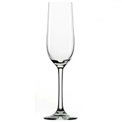 Stolzle 2000007T Classic 6.5 Oz. Flute Glass - 24 / CS