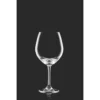 Stolzle 1800000T Event 26 Oz. Burgundy Glass - 24 / CS