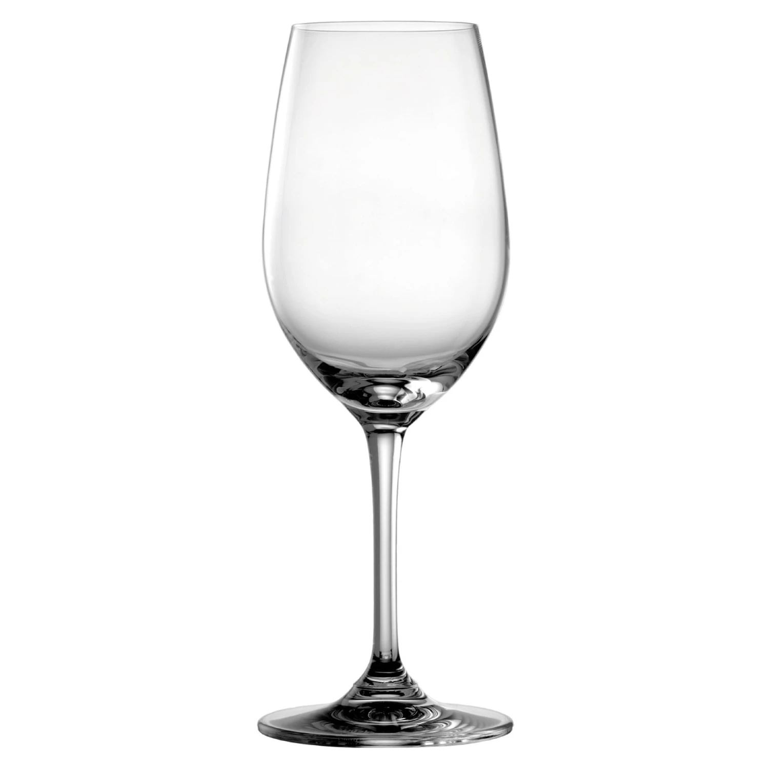 Stolzle 1800002T Event 12.5 Oz. Chardonnay Glass - 24 / CS 1 Stolzle 1800002T Event 12.5 Oz. Chardonnay Glass - 24 / CS