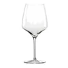 Stolzle 2200000T Experience 24.25 Oz. Burgundy Glass - 24 / CS
