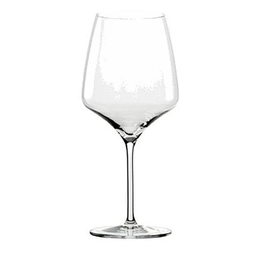 Stolzle 2200000T Experience 24.25 Oz. Burgundy Glass - 24 / CS 1 Stolzle 2200000T Experience 24.25 Oz. Burgundy Glass - 24 / CS