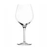 Stolzle 1470000T Exquisit 22.5 Oz. Burgundy Glass - 24 / CS