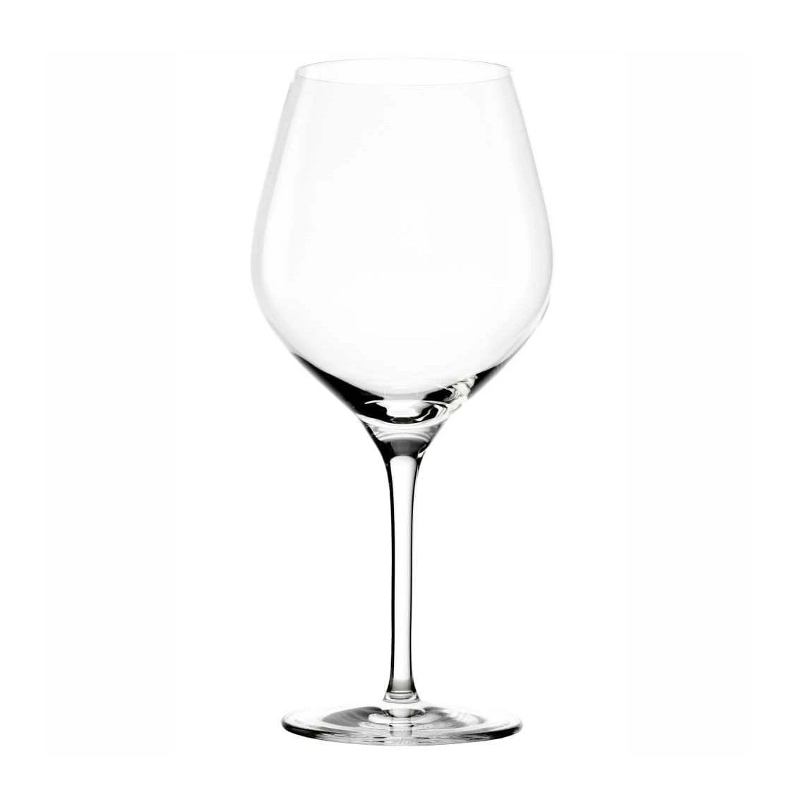 Stolzle 1470000T Exquisit 22.5 Oz. Burgundy Glass - 24 / CS 1 Stolzle 1470000T Exquisit 22.5 Oz. Burgundy Glass - 24 / CS