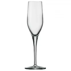 Stolzle 1470007T Exquisit 6 Oz. Flute Glass - 24 / CS