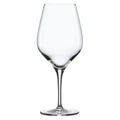 Stolzle 1470035T Exquisit 21 Oz. Bordeaux Glass - 24 / CS