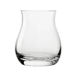 Stolzle 3560016T Glencairn 11.75 Oz. Whiskey Tumbler Glass - 24 / CS